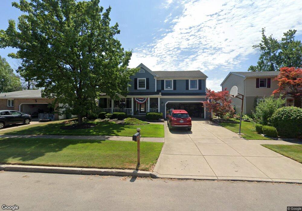 1003 Thomas Fox Dr E, North Tonawanda, NY 14120 - photo 1