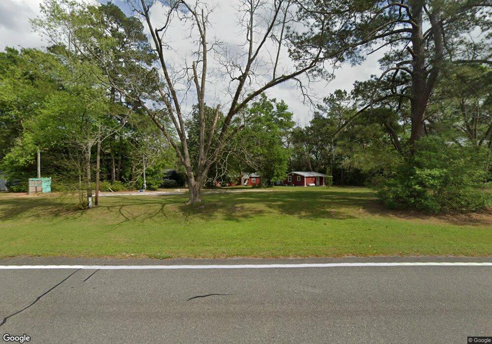 3362 Ga Highway 188 N, Cairo, GA 39827 - photo 1