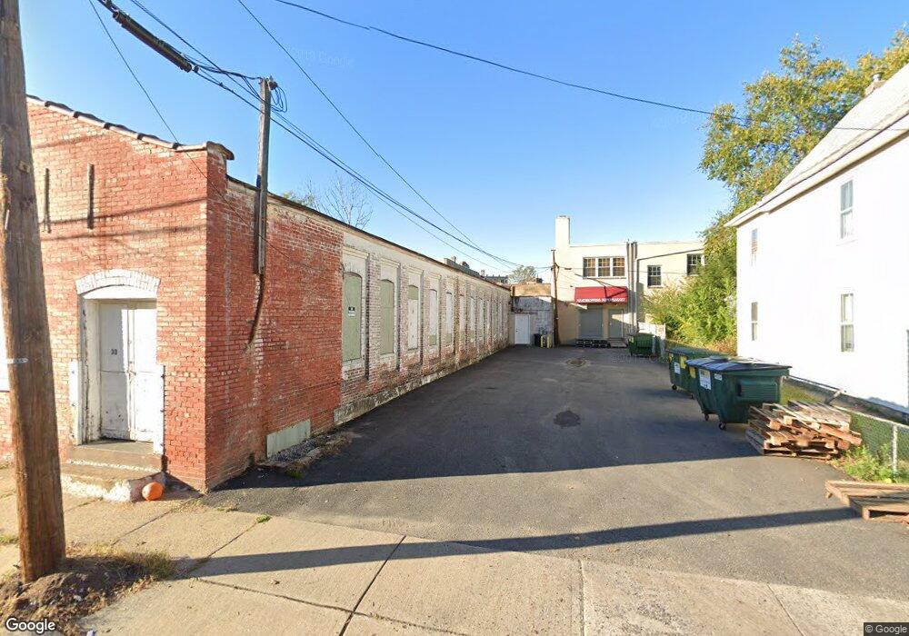 35 E Hancock St, Riverside, NJ 08075 - photo 1