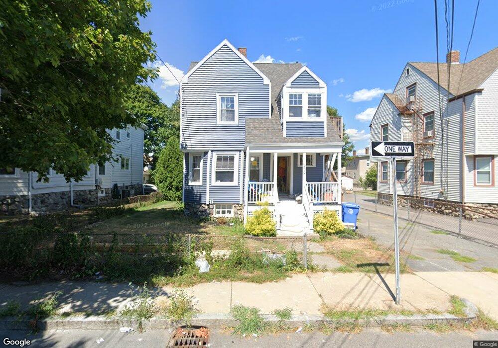 202 Robbins St, Waltham, MA 02453 - photo 1