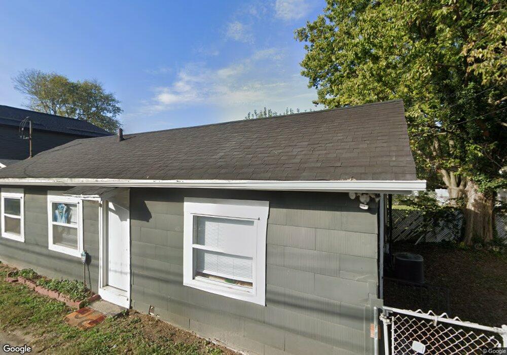 93 E Moler St, Columbus, OH 43207 - photo 1