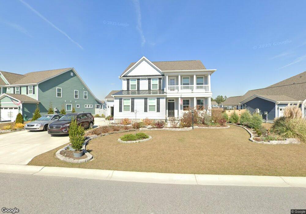 627 Sienna Way, Summerville, SC 29486 - photo 1