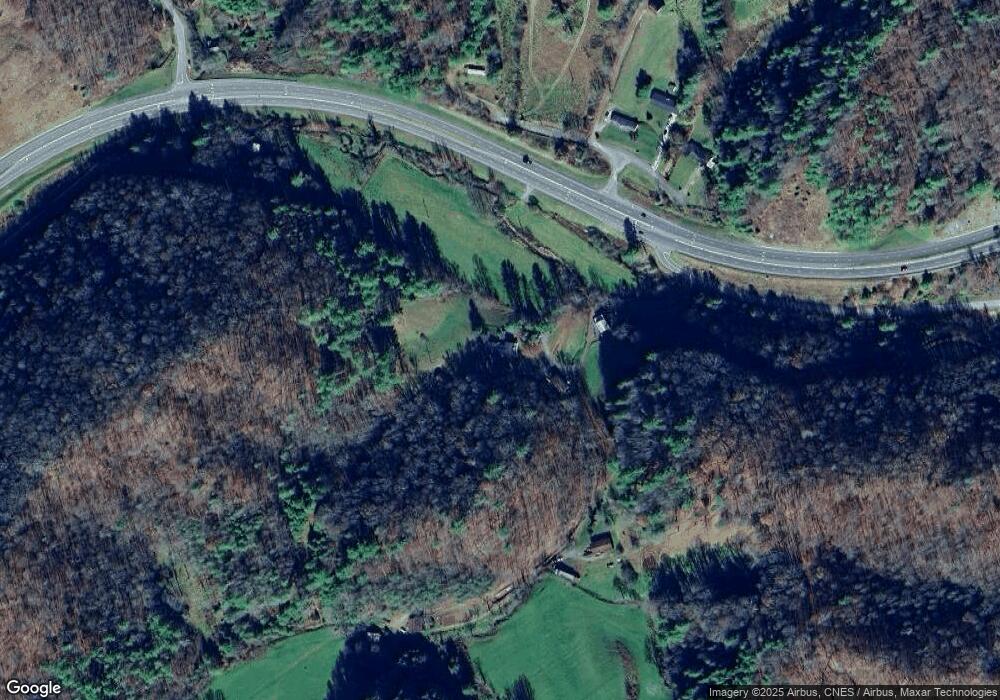 102 Lonesome Knob Dr, Burnsville, NC 28714 - photo 1