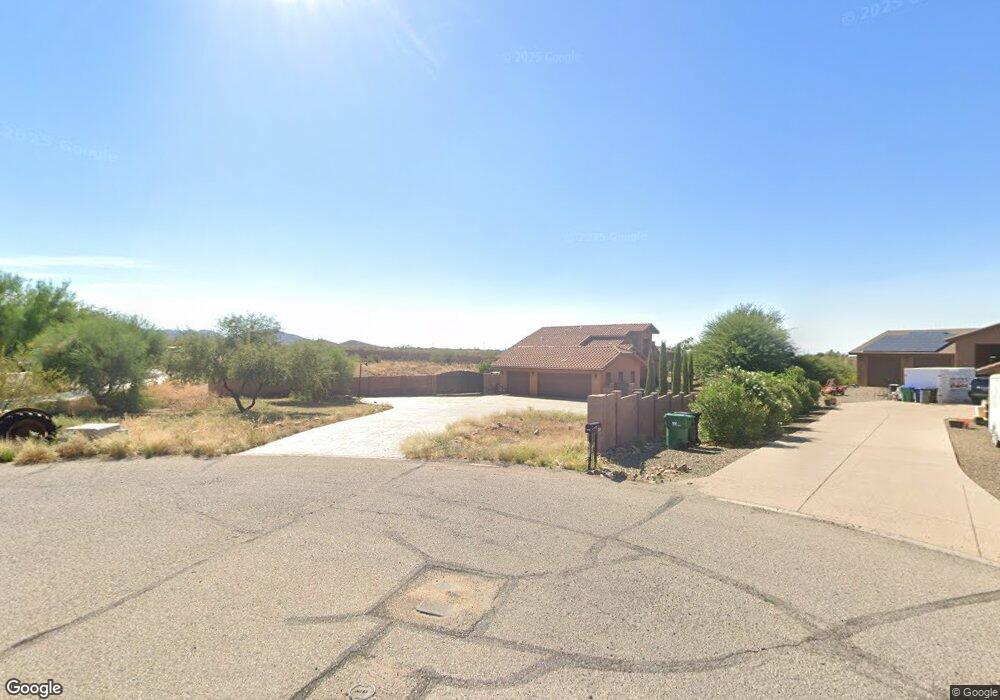 3500 E Pitt Place, Vail, AZ 85641 - photo 1