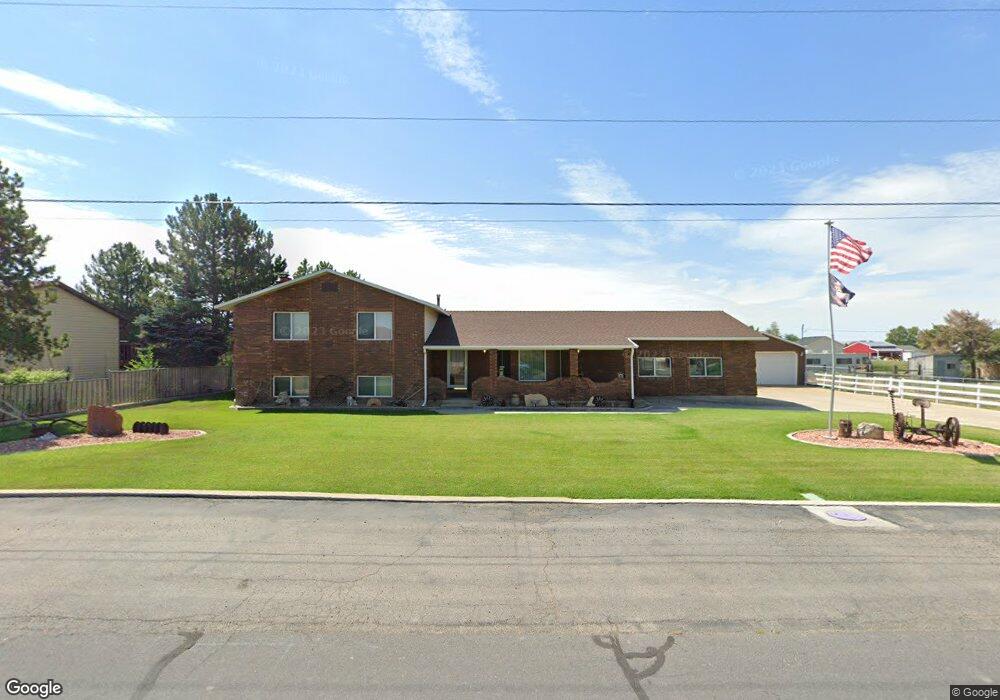 4687 W 800 N, Clearfield, UT 84015 - photo 1