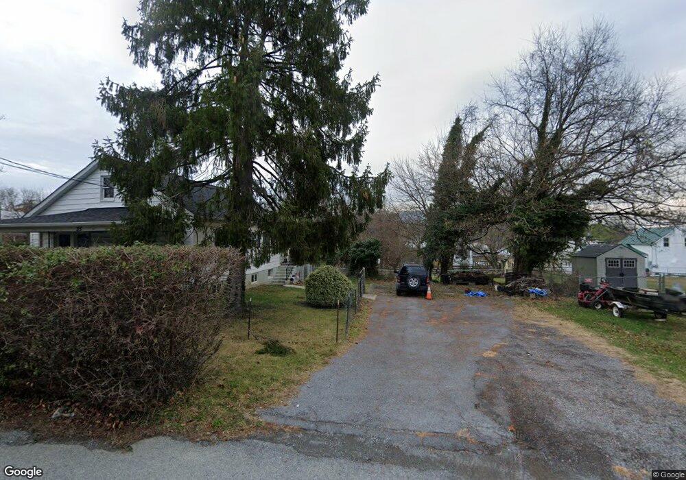 471 Paul Courtney Dr, Harpers Ferry, WV 25425 - photo 1