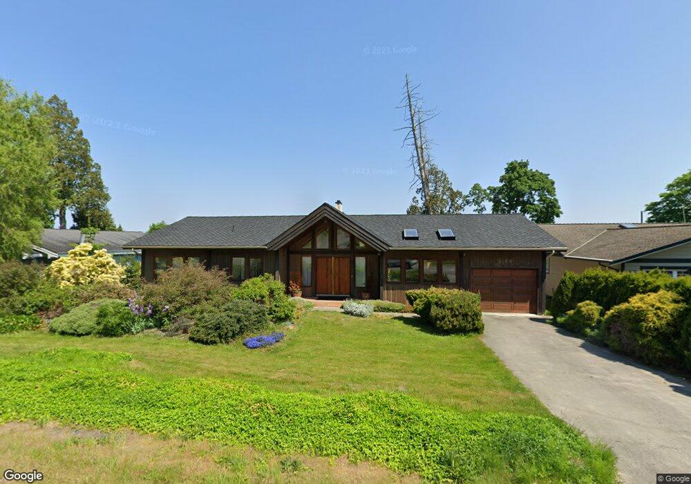 2164 Wicklow Place, Point Roberts, WA 98281 - photo 1