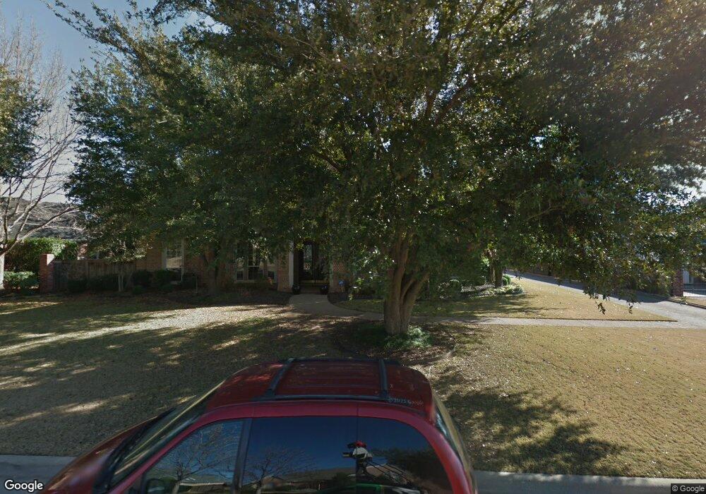 1480 Bent Trail Cir, Southlake, TX 76092 - photo 1