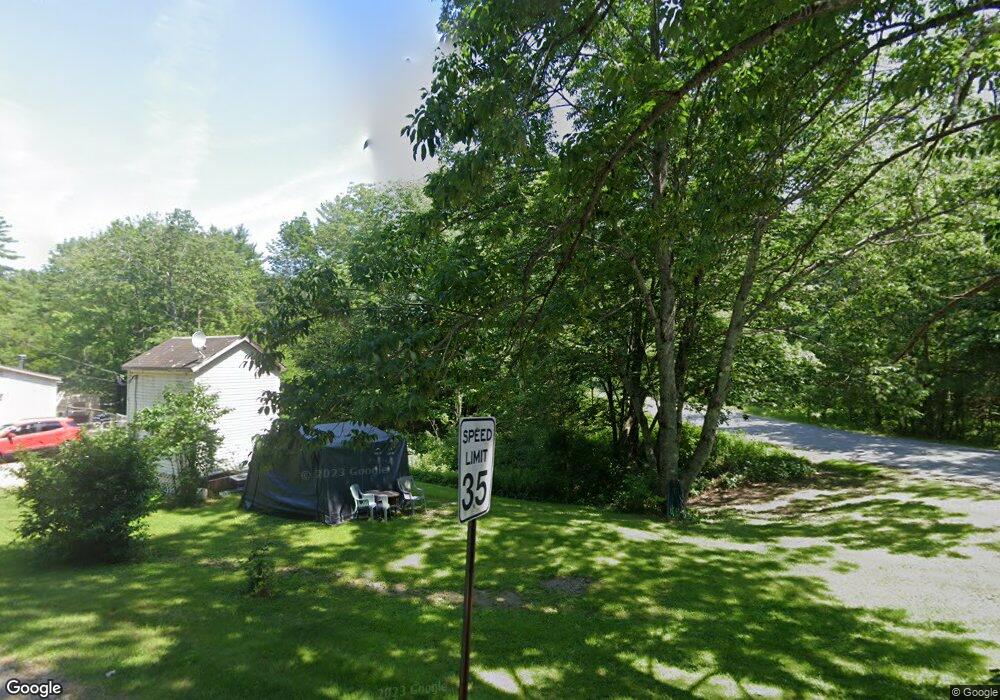 34 Gray Corner Rd, Woolwich, ME 04579 - photo 1
