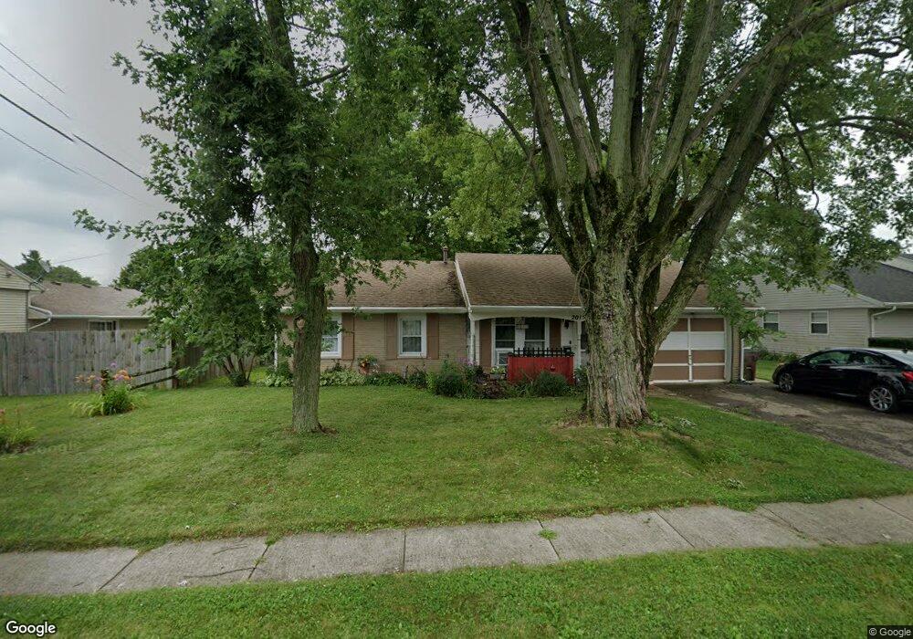 2015 Drummond Dr, Xenia, OH 45385 - photo 1