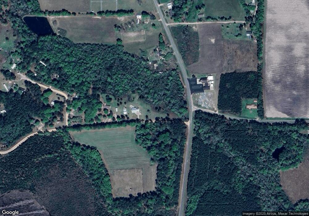 2387 Cauley Rd, Baxley, GA 31513 - photo 1