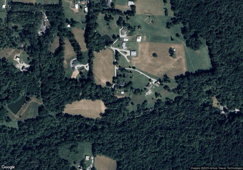 4540 Cooks Mill Rd NE, Corydon, IN 47112 - photo 1