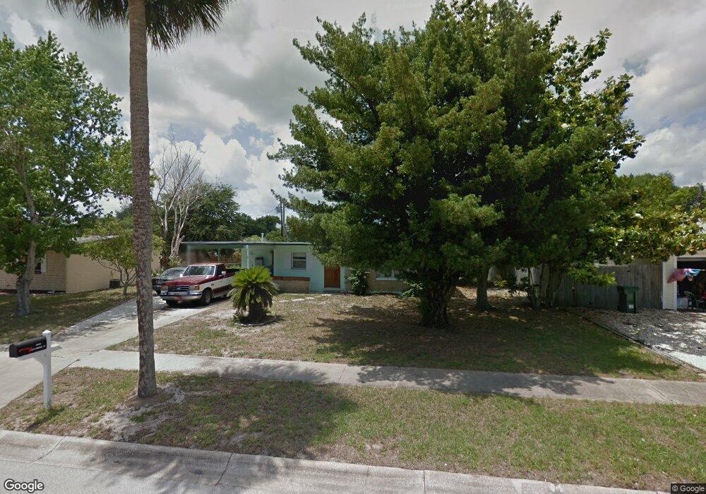 1211 Amherst Ct, Cocoa, FL 32922 - photo 1