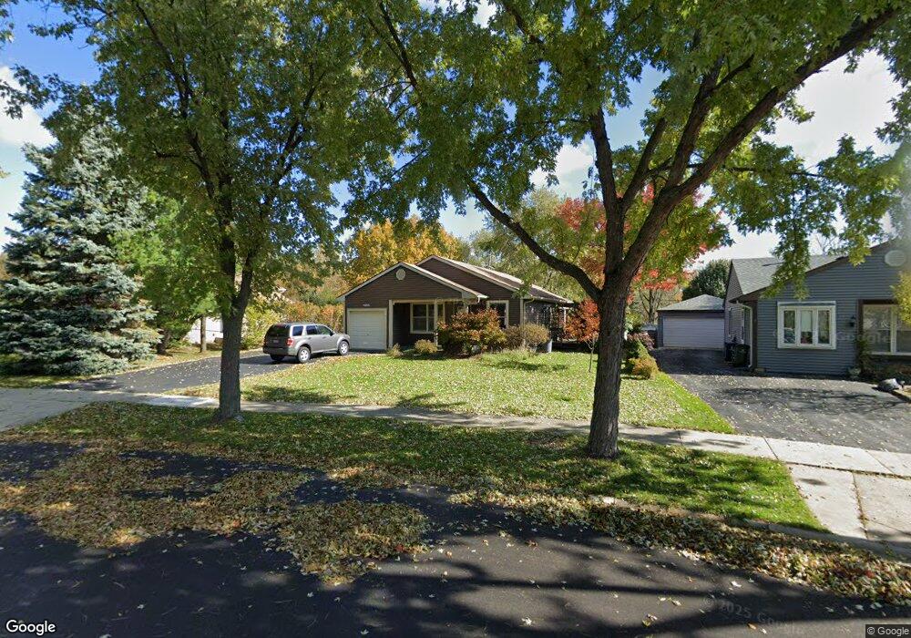 2052 Navarone Dr, Naperville, IL 60565 - photo 1