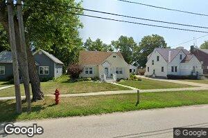 412 N Main St, Payne, OH 45880