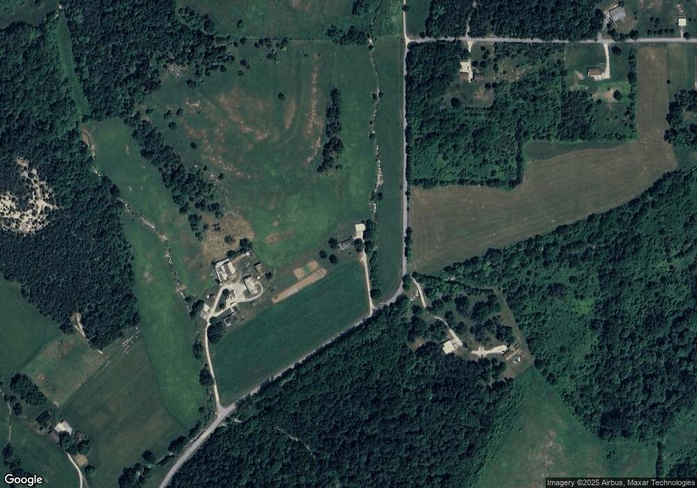 3743 Lazy Creek Rd NE, Lanesville, IN 47136 - photo 1