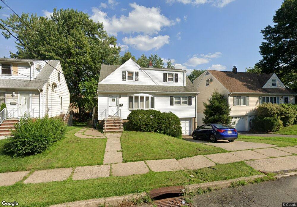 160 Hasbrouck Ave, Hasbrouck Heights, NJ 07604 - photo 1