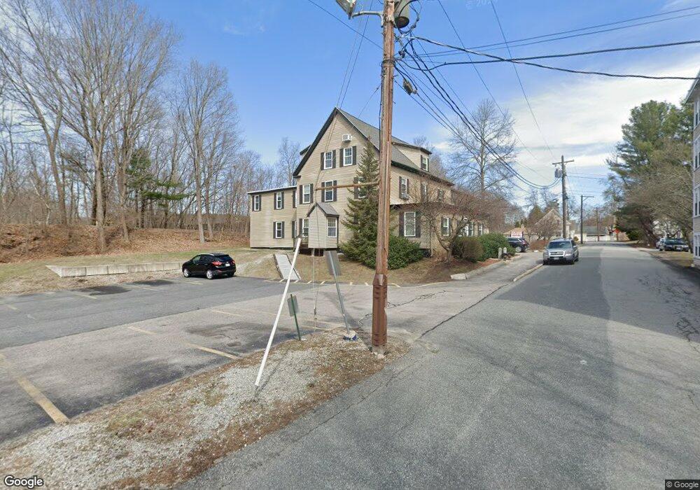 24 Water St unit 4-2, Holliston, MA 01746 - photo 1