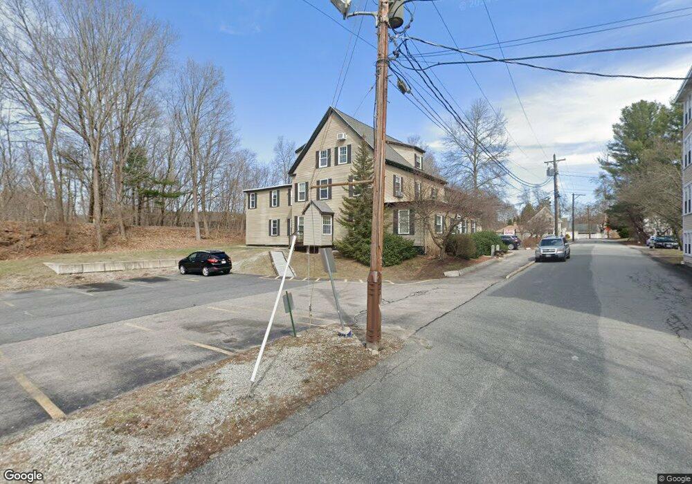 24 Water St unit 4-5, Holliston, MA 01746 - photo 1