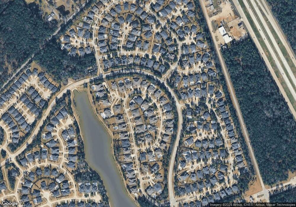 411 Mill Creek Rd, Pinehurst, TX 77362 - photo 1