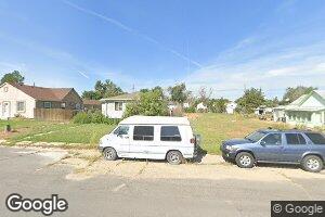 713 I Ave, Limon, CO 80828