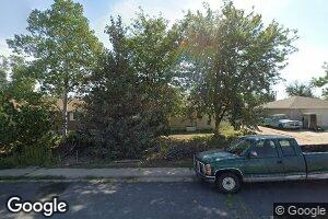 756 I Ave, Limon, CO 80828