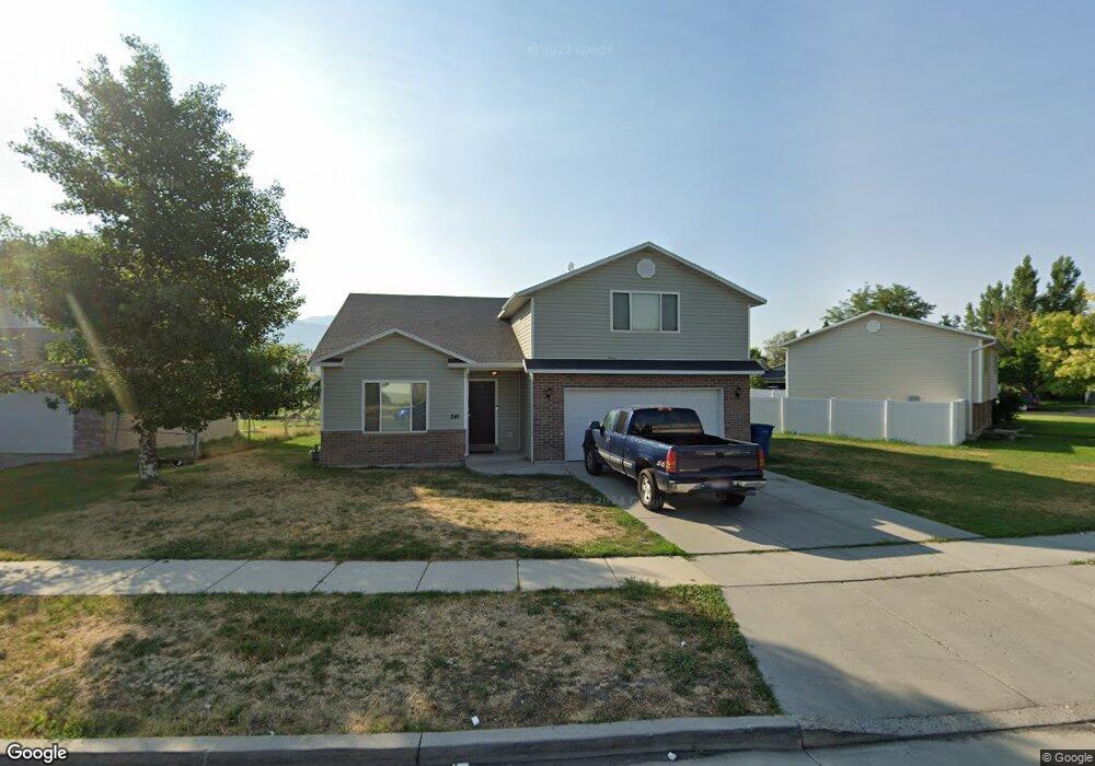 241 Sunstone Cir, Logan, UT 84321 - photo 1