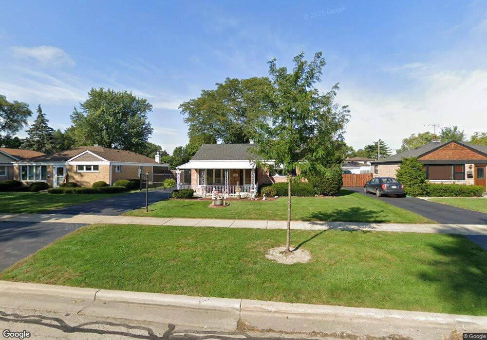 2510 S Scott St, Des Plaines, IL 60018 - photo 1