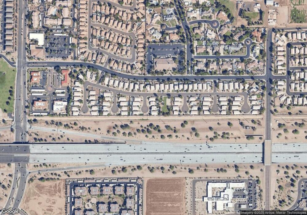 1547 S Quinn Cir, Mesa, AZ 85206 - photo 1