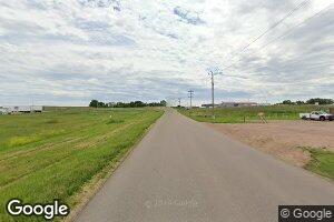 705 S Garfield Ave, Dell Rapids, SD 57022