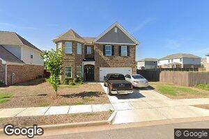 3255 Southfield Ln SW, Huntsville, AL 35805