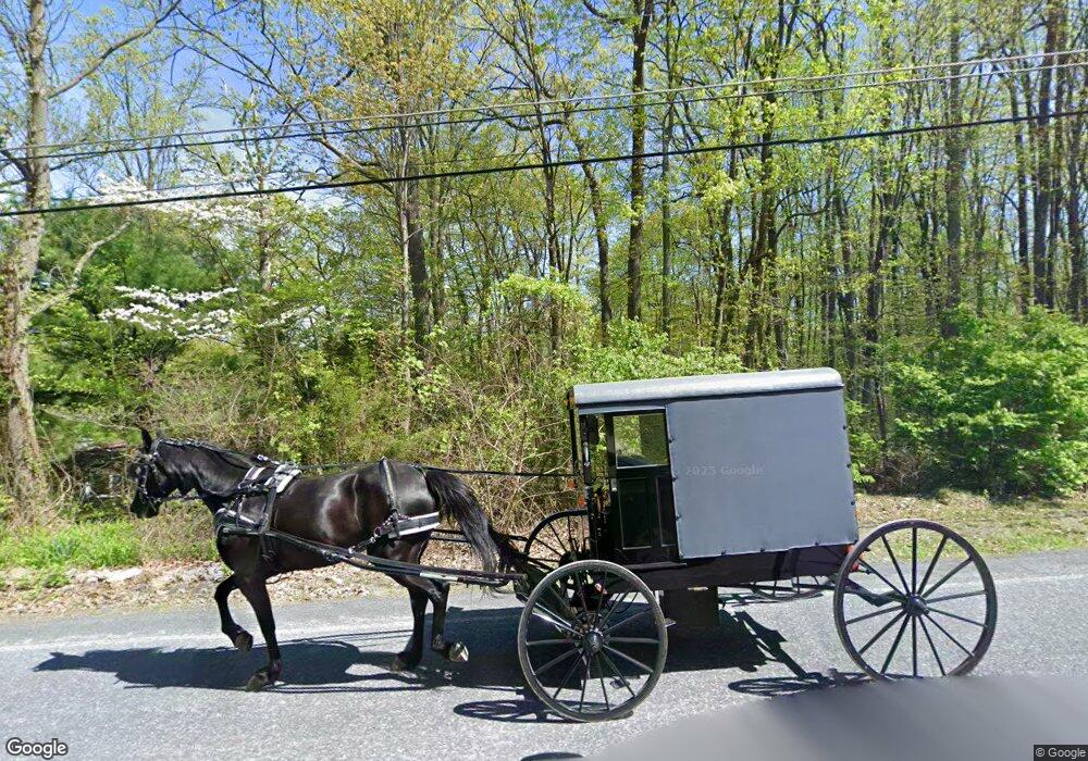 433 Shirktown Rd, Narvon, PA 17555 - photo 1