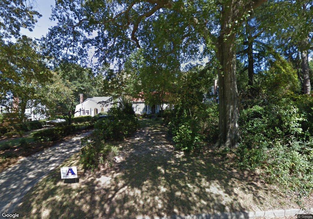 2725 Henry St, Augusta, GA 30909 - photo 1