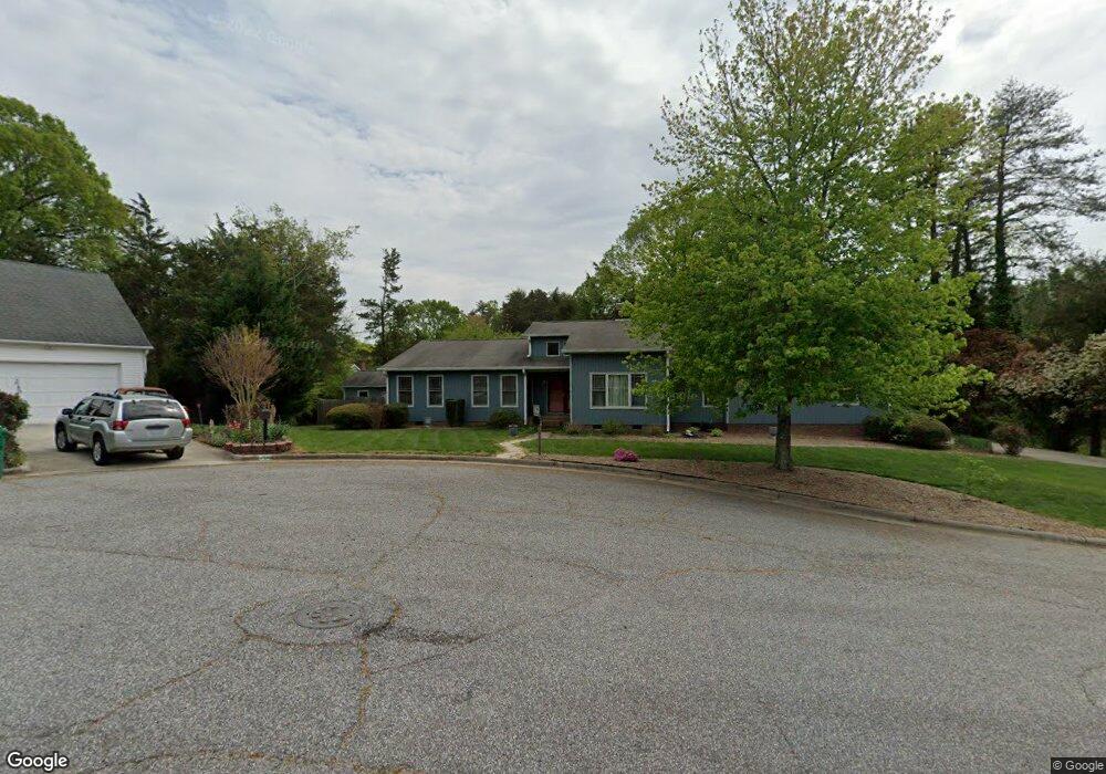 1704 Banoak Ct, High Point, NC 27265 - photo 1