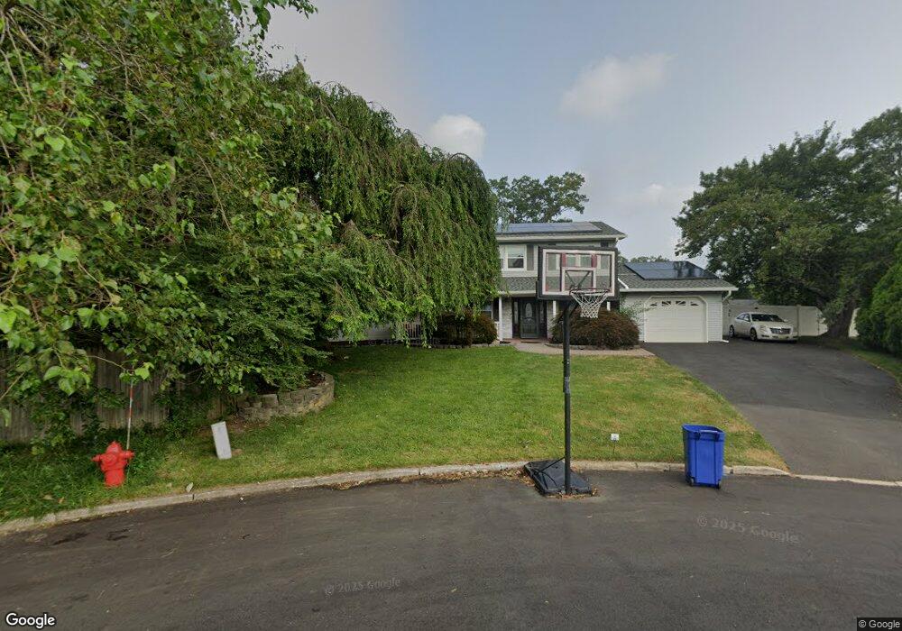 4 Carr Ct, Forked River, NJ 08731 - photo 1