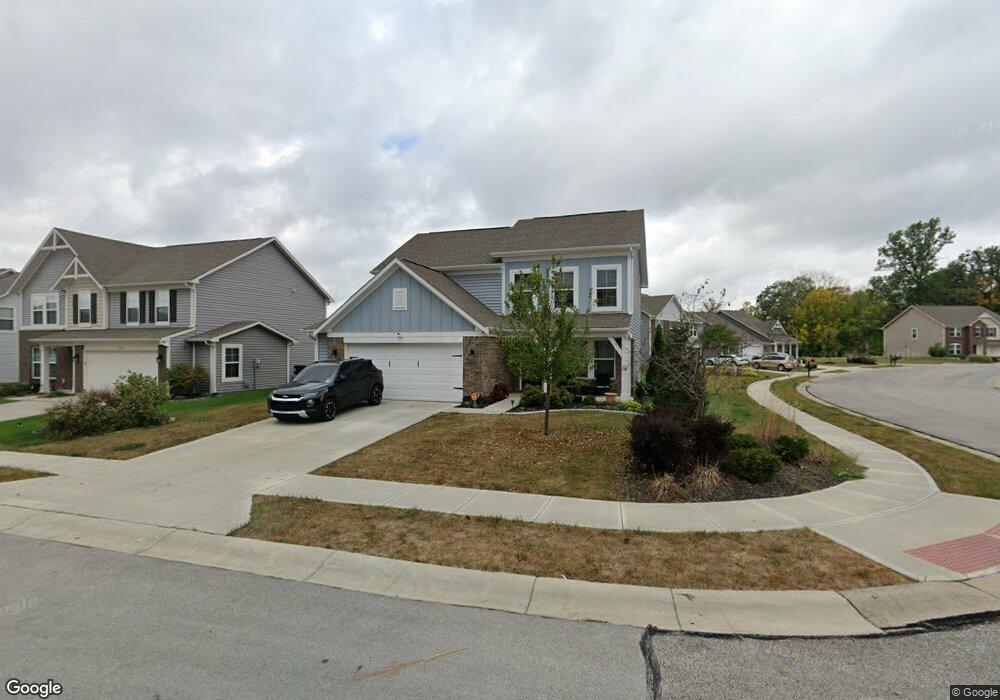 2388 Boneset Dr, Plainfield, IN 46168 - photo 1