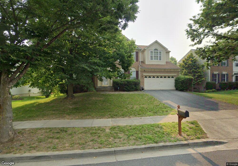 410 Jordon Pond Ln, Bowie, MD 20721 - photo 1