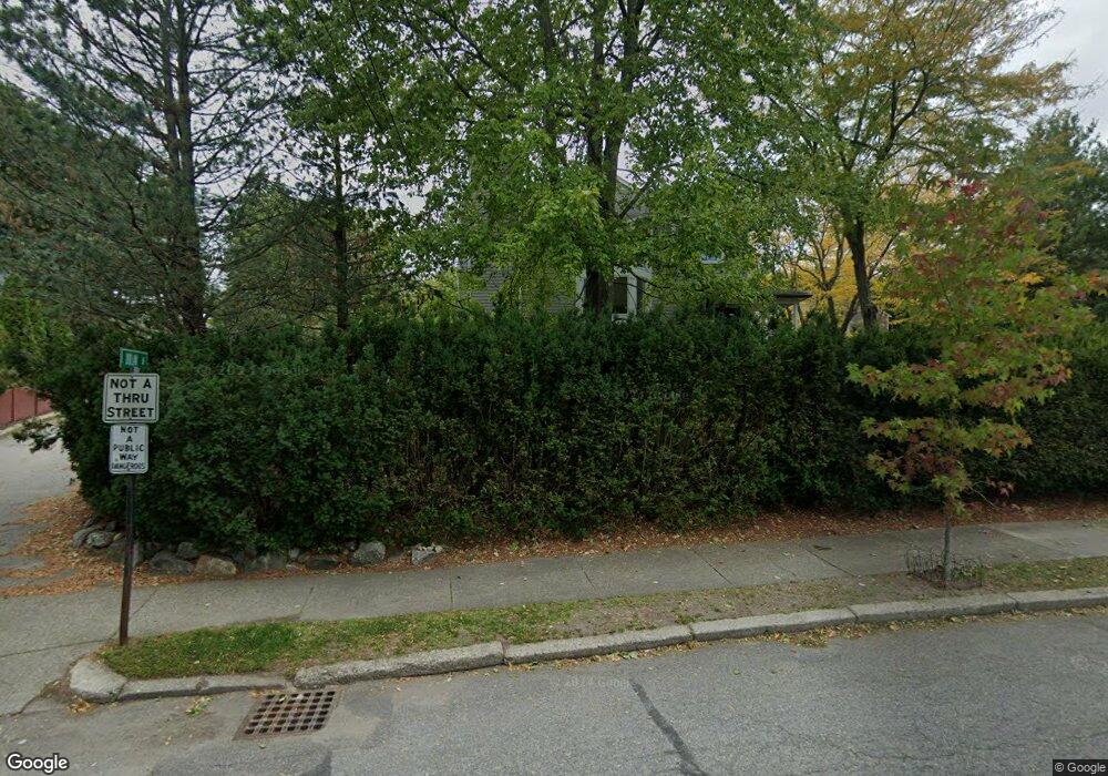 29 Murray Rd, West Newton, MA 02465 - photo 1