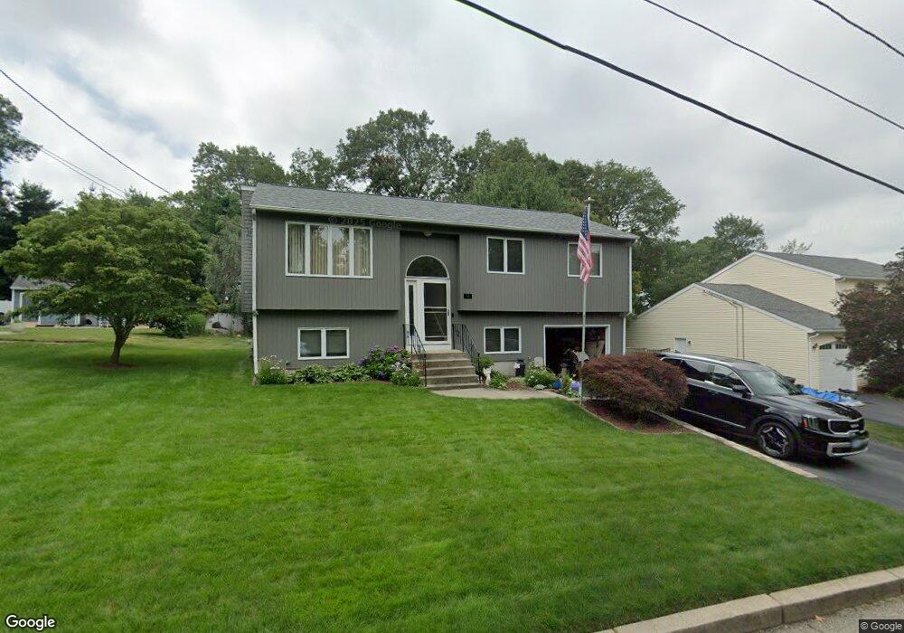 36 Long Ct, Cranston, RI 02920 - photo 1