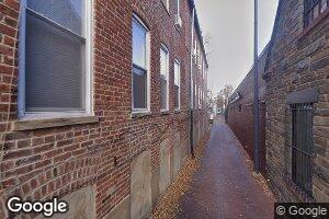 79 O St NW Unit 201, Washington, DC 20001