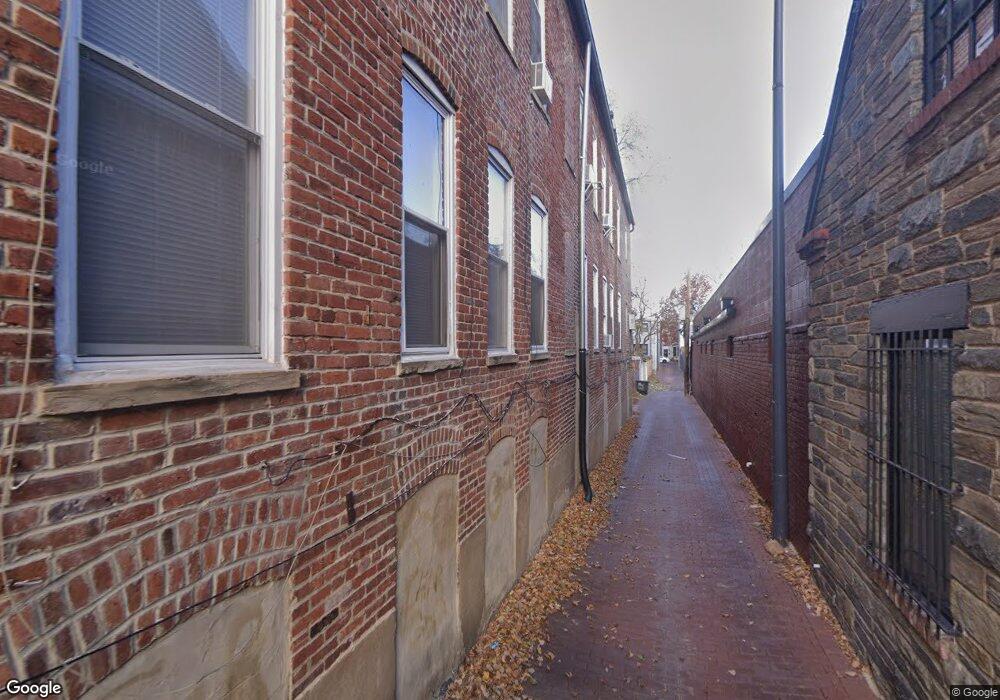 79 O St NW, Washington, DC 20001 - photo 1