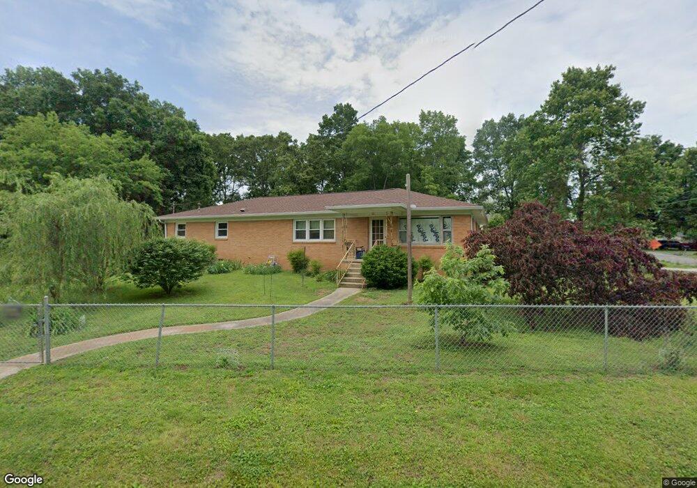 1505 Birch St, Shelbyville, TN 37160 - photo 1