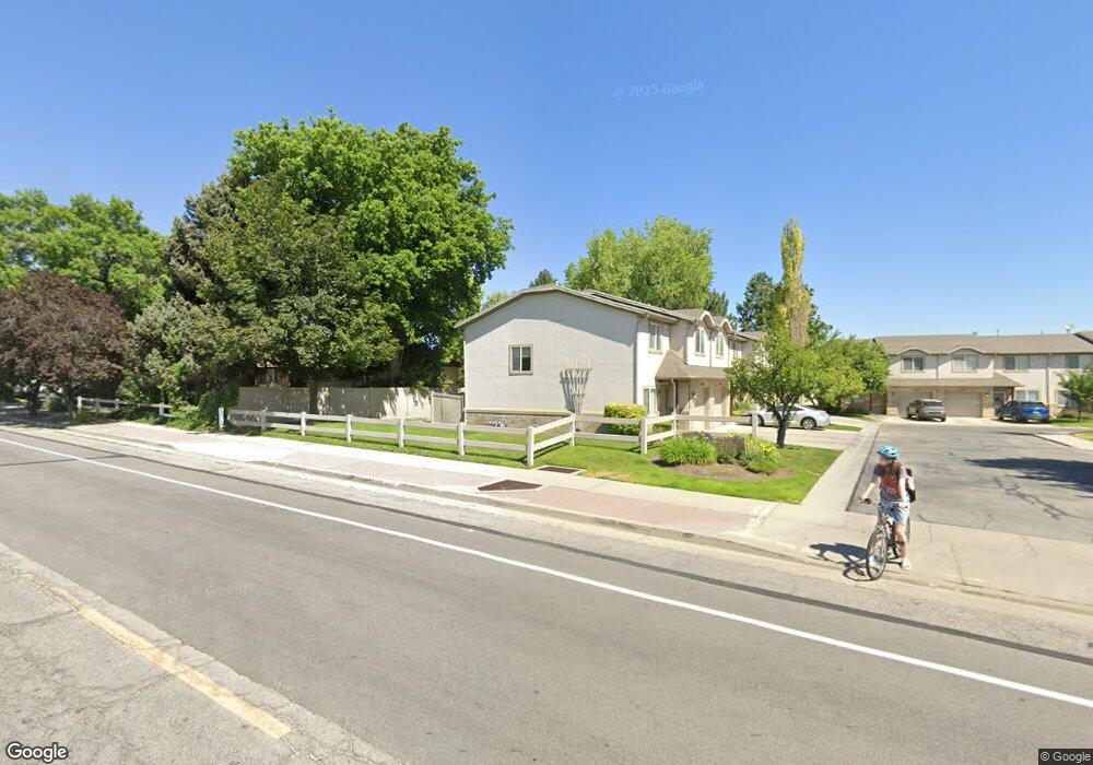 8192 S Sugar Creek Way, West Jordan, UT 84088 - photo 1