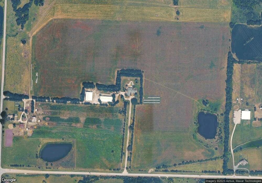 1100 E Walnut St, Raymore, MO 64083 - photo 1