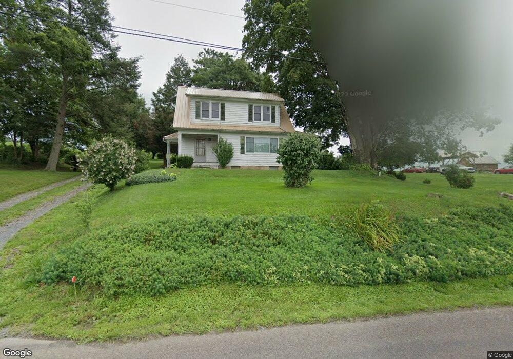 648 Quaker Church Rd, Muncy, PA 17756 - photo 1