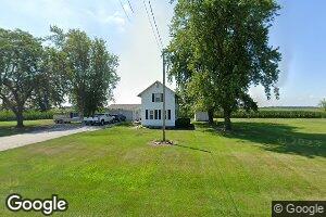 1272 E State Road 16, Monon, IN 47959