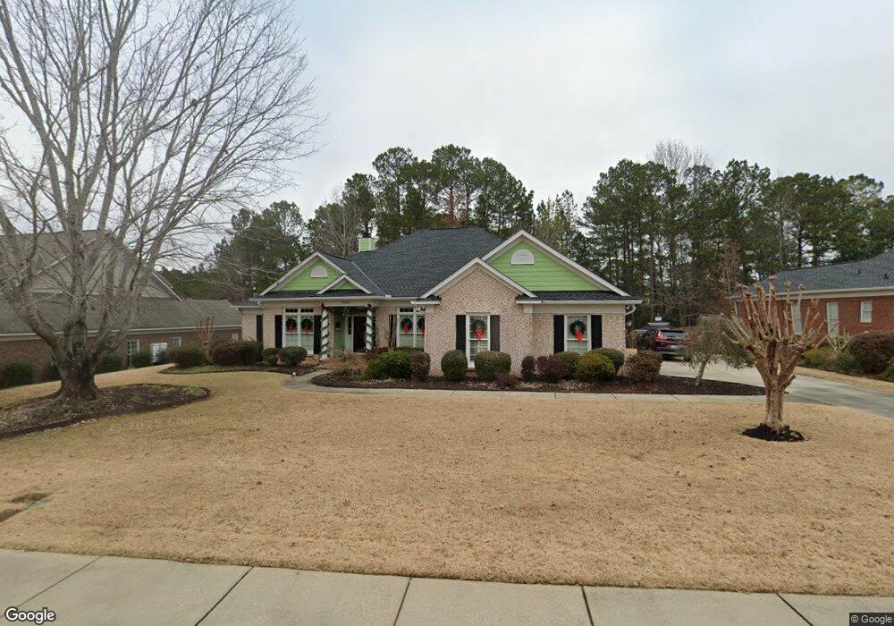 7044 Bridgemill Dr, Columbus, GA 31904 - photo 1