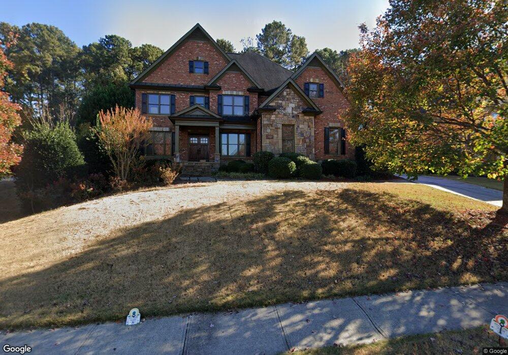 772 Heritage Post Ln unit 2, Grayson, GA 30017 - photo 1