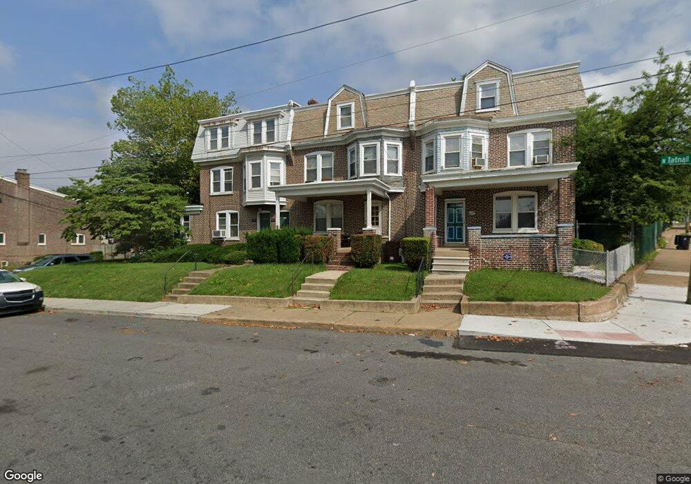 2103 N Tatnall St, Wilmington, DE 19802 - photo 1