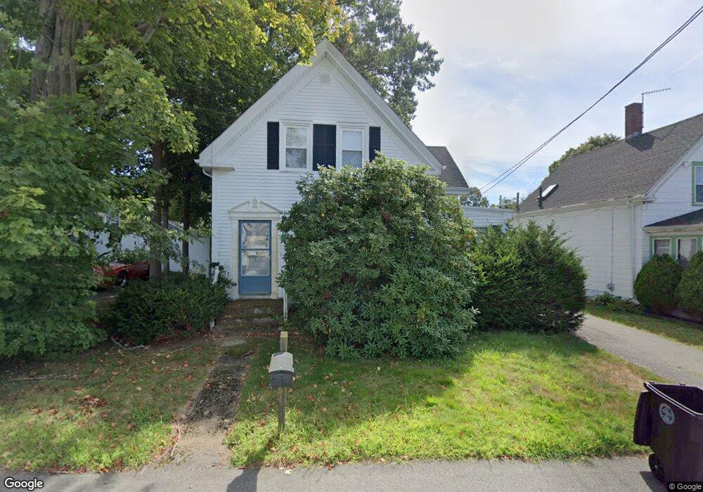 28 Lafayette Ave, East Weymouth, MA 02189 - photo 1